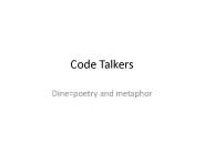 PPT – Conquer the Code: Sounds, Symbols, and Syllables PowerPoint ...