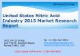 United States Nitric Acid Industry 2015 Market Size Share Growth Forecast Research and Development PowerPoint PPT Presentation