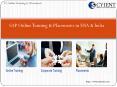 SAP Online Training & Placements in USA & India PowerPoint PPT Presentation