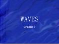 WAVES PowerPoint PPT Presentation