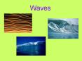 Waves PowerPoint PPT Presentation