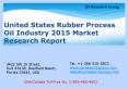 United States Rubber Process Oil Industry 2015 Market Size Share Growth Forecast Research and Development PowerPoint PPT Presentation