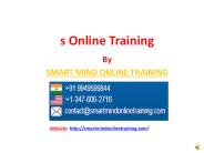 Oracle SQL online training | Oracle SQL certificationLead Online Training