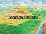 Geography Handbook