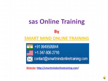 salesforce online training | salesforce training