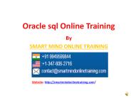 sas online training | sas online training course