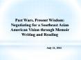Southeast Asian Histories: A Thematic Overview from Early Times to the Present PowerPoint PPT Presentation
