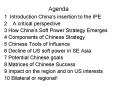 Agenda PowerPoint PPT Presentation