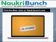 NaukriBunch - Job Vacancies Chandigarh | Jobs in India PowerPoint PPT Presentation
