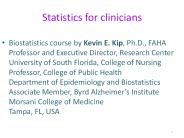 Statistics%20for%20clinicians