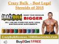 Crazy Bulk  - Read Unbiased Review of legal steroids PowerPoint PPT Presentation