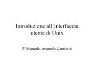 Introduzione all
