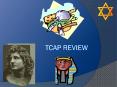 TCAP Review PowerPoint PPT Presentation