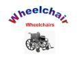 Wheelchairs PowerPoint PPT Presentation