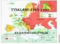 Tyskland 1945-1990 PowerPoint PPT Presentation