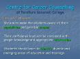 Centre for Career Counselling at Panskura Banamali College PowerPoint PPT Presentation