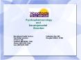 Psychopharmacology   and            Developmental     Disorders  Woodfords Family ServiceKatherine Ray, MD Psychiatry ServicesDouglas Patrick, LCSW PO Box 1768 Portland, ME 04104?1768 Phone: (207) 878?9663 Fax: PowerPoint PPT Presentation