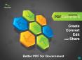 Create Convert Edit and Share PowerPoint PPT Presentation