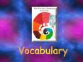 Vocabulary PowerPoint PPT Presentation