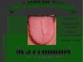 The Human Tongue PowerPoint PPT Presentation