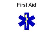 First Aid