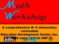 A comprehensive K--5 elementary curriculum PowerPoint PPT Presentation