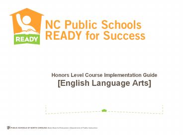 presentation player overlay