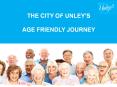 City of Unley's age friendly journey PowerPoint PPT Presentation