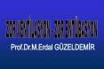 Prof.Dr.M.Erdal G PowerPoint PPT Presentation