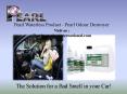 Pearl Waterless Product –Pearl Odour Destroyer PowerPoint PPT Presentation