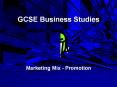 GCSE Business Studies PowerPoint PPT Presentation