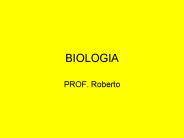 BIOLOGIA