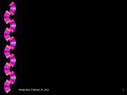 Microbial Metabolism