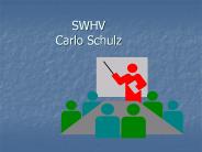 SWHV Carlo Schulz