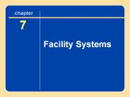 Facility Systems