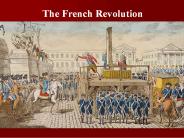 The French Revolution