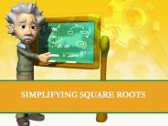 SIMPLIFYING%20SQUARE%20ROOTS
