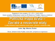 Politick