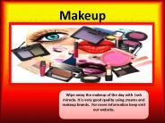 Makeup