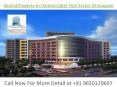 Pre-leased MNC for sale in Unitech Cyber Park Sector 39 Gurgaon - 9650129697