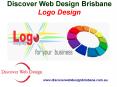 Brisbane logo design PowerPoint PPT Presentation