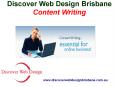 Brisbane Copy Writing PowerPoint PPT Presentation