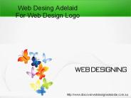 Webdesign adelaid Provides creative logo design & web development.