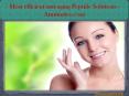 Most efficient anti-aging Peptide Solutions- Annimateo.com PowerPoint PPT Presentation