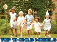 Future Faces NYC - Top Ten Child Models PowerPoint PPT Presentation