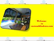 Blinds Mandurah