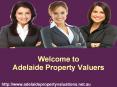 Get concern for Desired Property with Adelaide Property Valuers PowerPoint PPT Presentation
