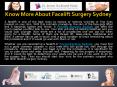 Face Lifts Sydney (1) PowerPoint PPT Presentation