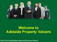 Get Accurate Solutions of Property Matters with Adelaide Property Valuers PowerPoint PPT Presentation