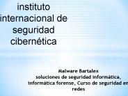 soluciones de seguridad informatica bartalex